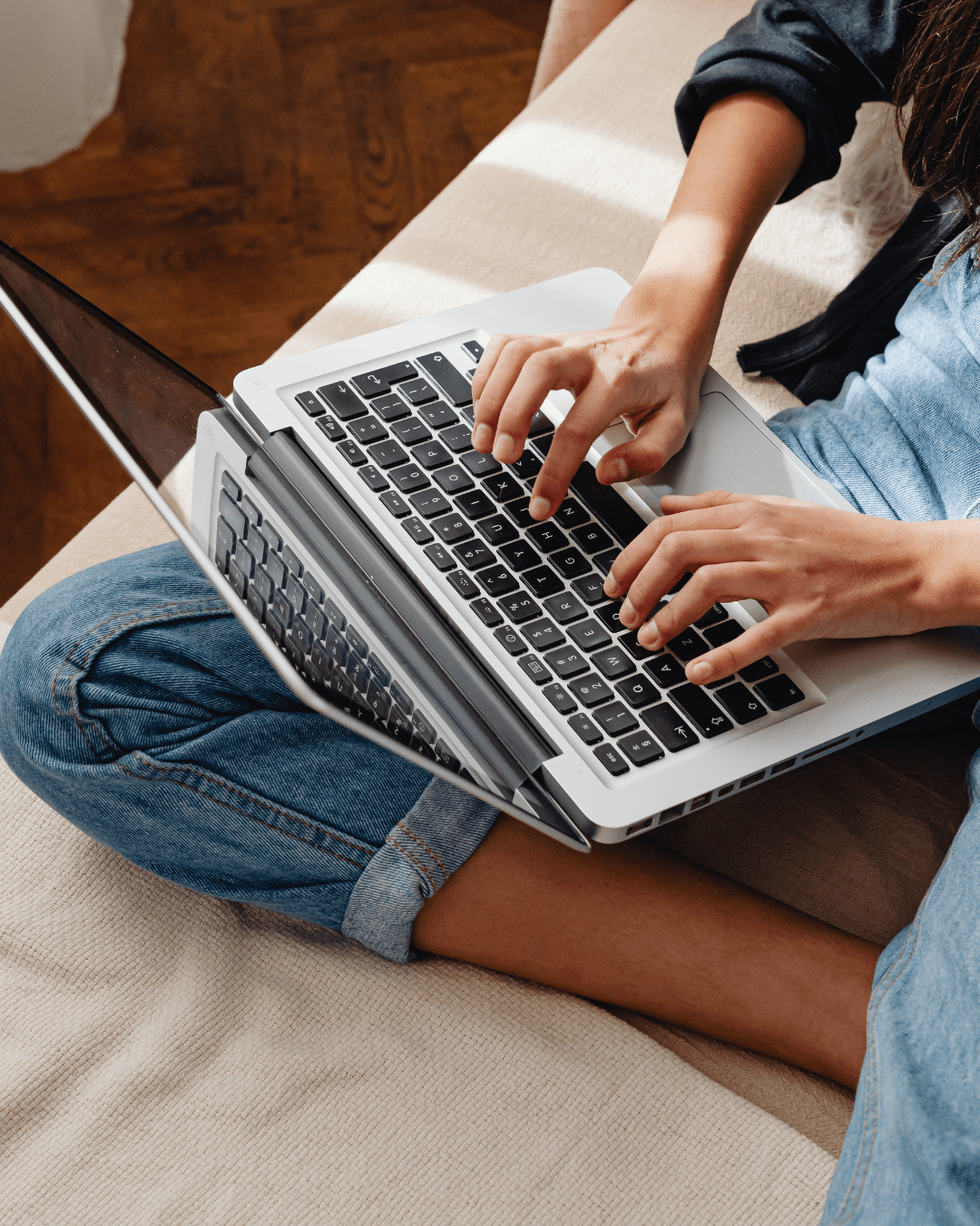 Chat med autorisert psykolog - skriftlig terapi online - WellMind